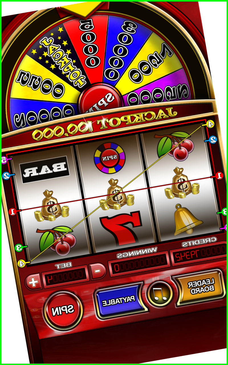 Play slots for real money